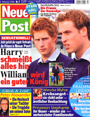 neue post